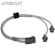 AUTOUTLET Knock Sensor Wire Harness For Toyota Avalon Camry Highlander Solara 2004 Lexus ES330 8221933030 82219