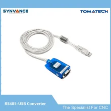 USB-RS485 адаптер кабель