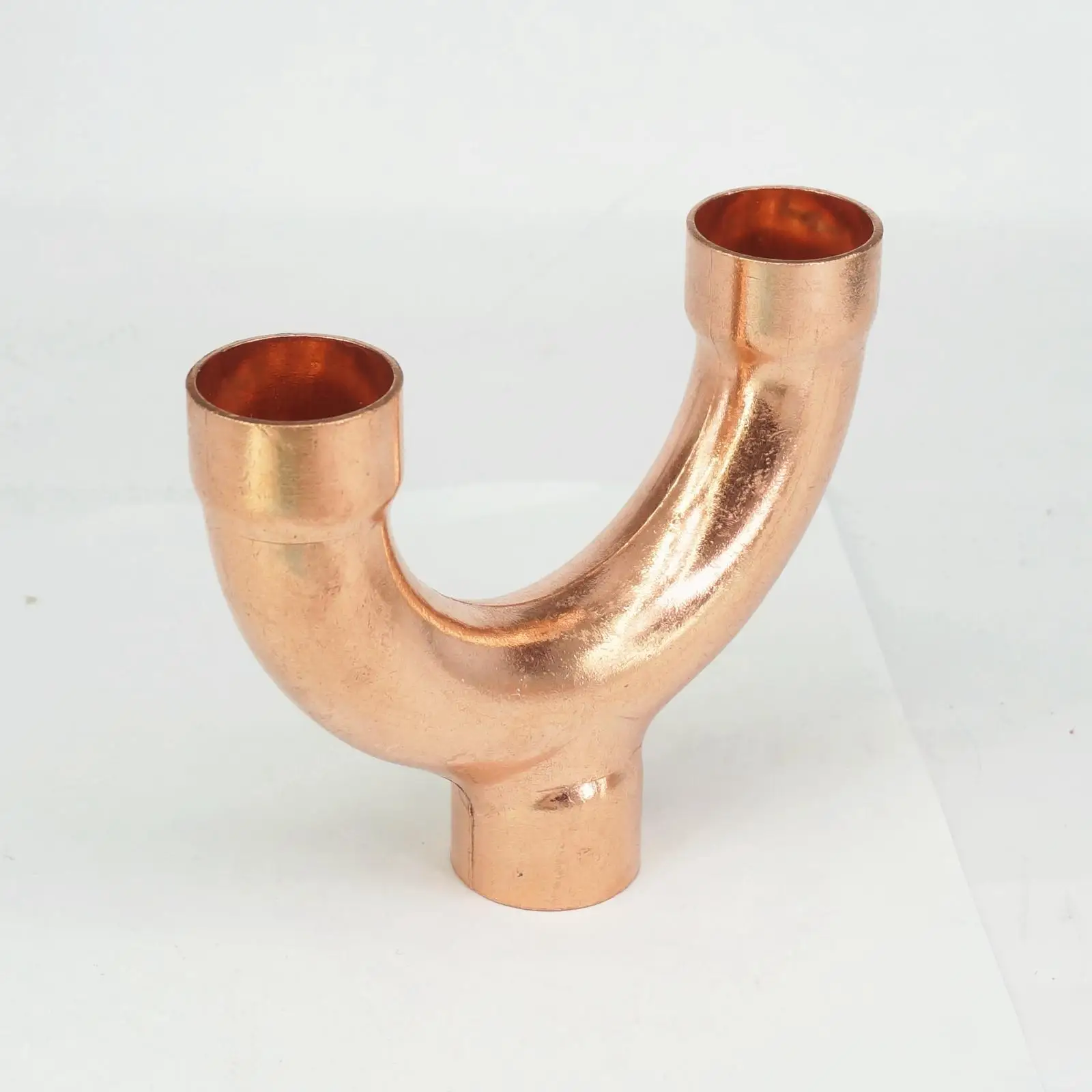 Copper Plumbing Fittings Catalogue