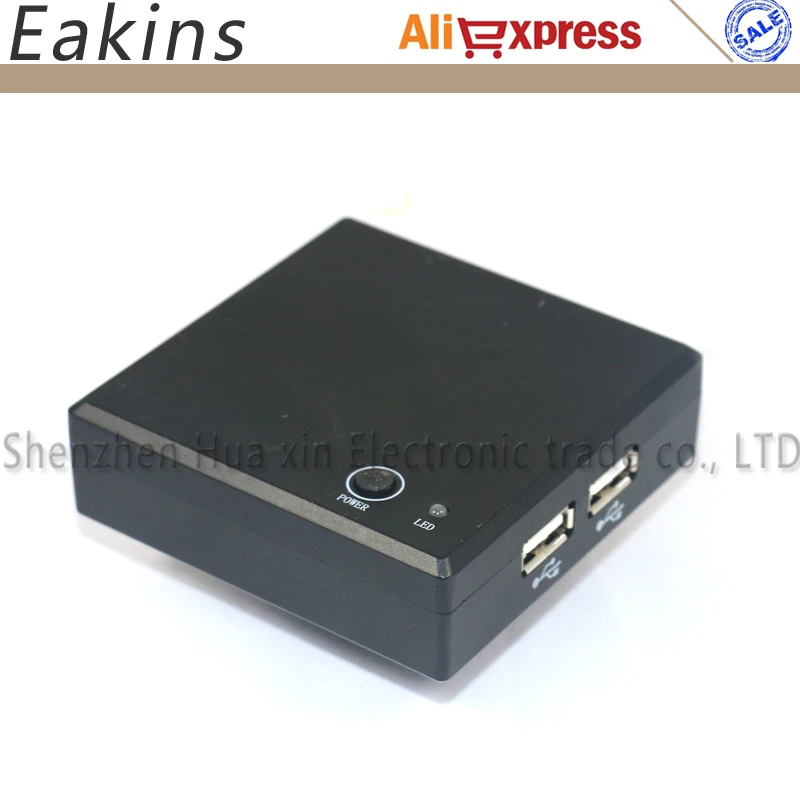 Промышленный микроскоп HD 1080P камера CMOS HDMI VGA CCD с встроенным программным