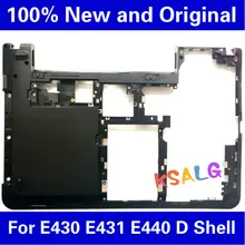 Для Lenovo E430 E430C конец E435 E431 E440 D Shell Обложка