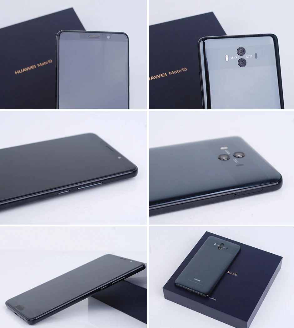mate 10