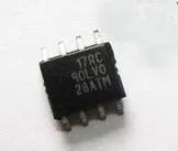 

DS90LV028ATM 90LV0 28ATM SOP8 driver transceiver Integrated circuit chip