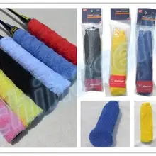 200 пар полотенцесушитель для тенниса противоскользящая пот лента Абсорбирующая намотка ракетка для бадминтона OverGrip Fishing Skidproof пот обмотка для теннисной ракетки