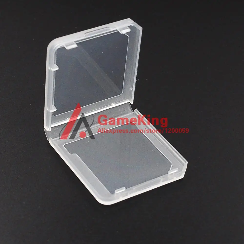 nintendo ds cartridge case