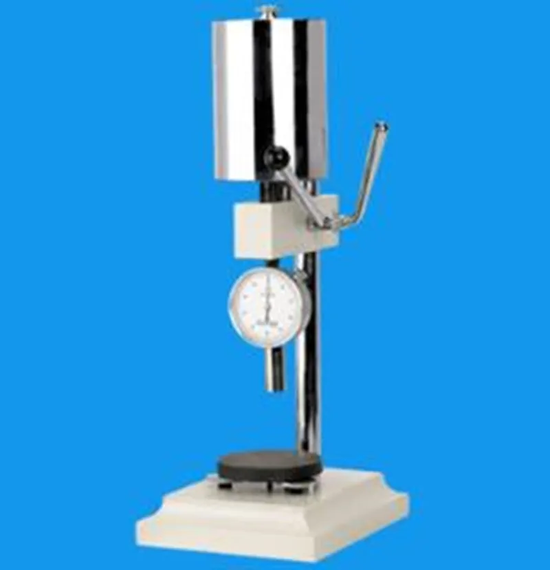 Hardness Test Stand LD J for Shore Type D Durometerhardness test