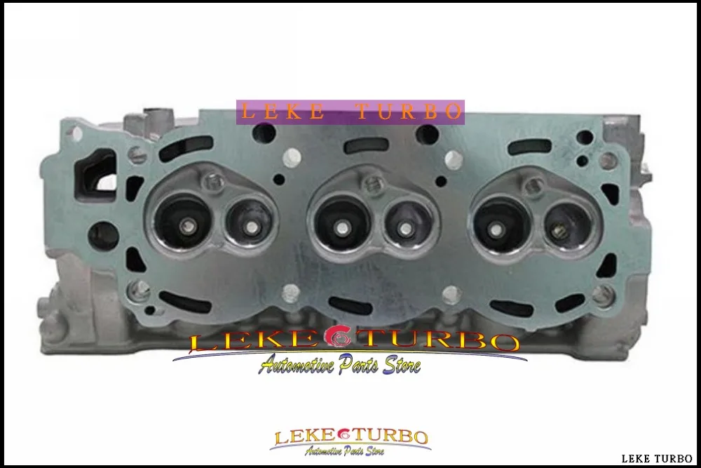

3VZ 3VZE 3VZ-E 3VZFE 3VZ-FE (L) Cylinder Head For TOYOTA Camry Pick-up 4 Runner T100 Hi-lux 2958cc 3.0L V6 12v 1989- 11101-65021