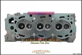 

3VZ 3VZE 3VZ-E 3VZFE 3VZ-FE (L) Cylinder Head For TOYOTA Camry Pick-up 4 Runner T100 Hi-lux 2958cc 3.0L V6 12v 1989- 11101-65021