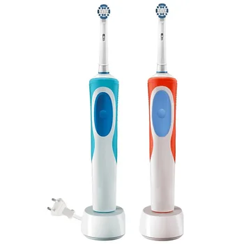 

Professional white electric toothbrush rechargeable ultrasonic toothbrush for children kids adults sonic oral teeth brush