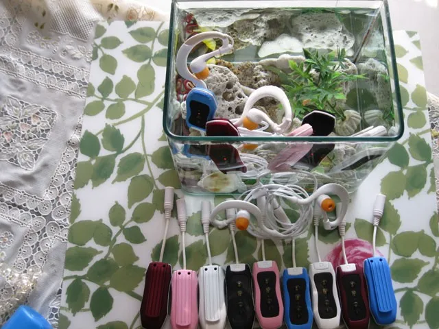 waterproof mp3 clip (2)