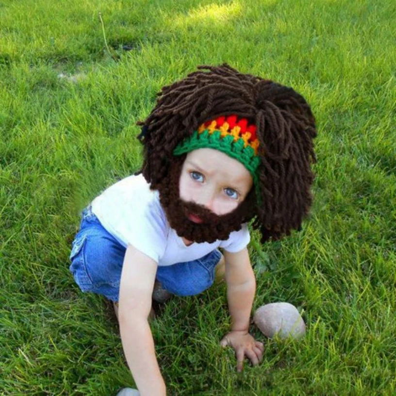 funny childrens hats