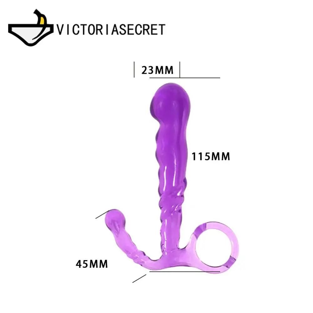 Stimulating Anal Plug Prostate Anal Balls Beads Sex Toy Butt Plugs For Men Big Dildo For Women Adults Toys Sex Shop Massage