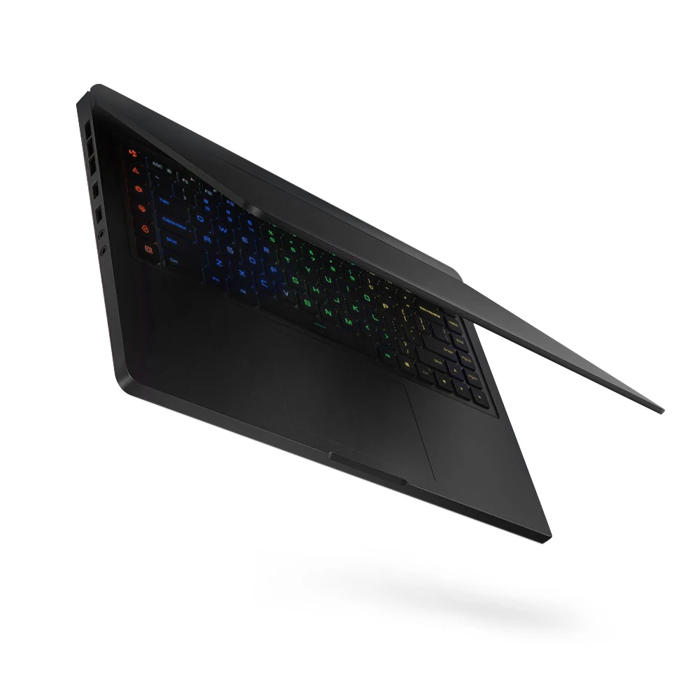Xiaomi Mi ноутбук 15 6 дюймов Windows 10 Intel Core i7 7700HQ четырехъядерный 2 8 GHz 16 GB ram 256 SSD + 1 ТБ HDD Dual