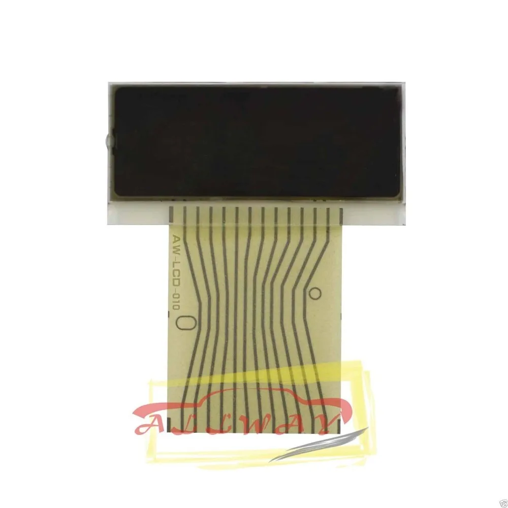 

Dashboard LCD For Mercedes Benz E-class(W210) 1998-2002, left display Instrument cluster