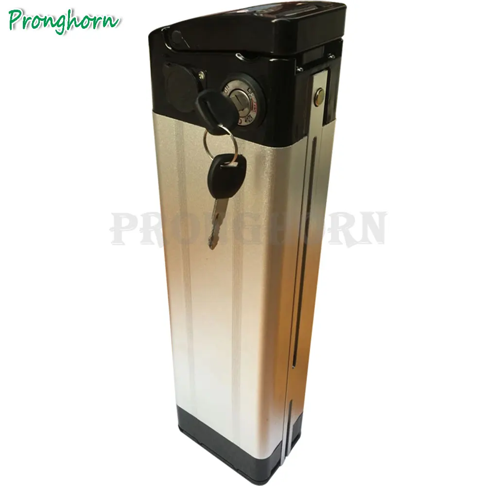 Литий ионный аккумулятор для электродвигателя Bafang BBS02 BBSHD Tongsheng 48 в 10 Ач 12 13 15 16