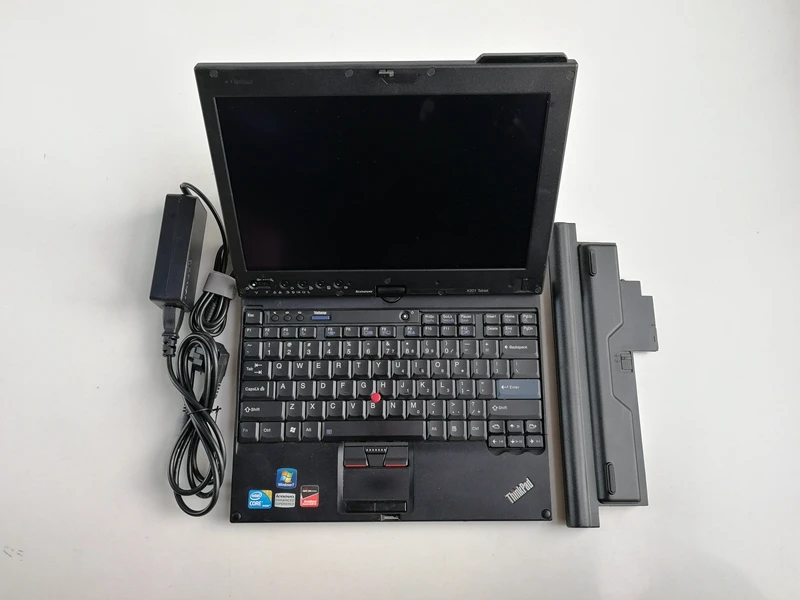 3в1 Alldata 10,53 M. itchell по требованию ATSG 2012 на 1 ТБ жесткий диск установлен хорошо на б/у ноутбук планшет X201T I7 4G