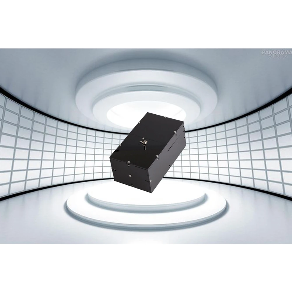 Продажа Портативный кляп черный Leave Me Alone детские игрушки дети бесполезная коробка подарок Шутка легко установить Смешные Акриловые панели Электро...