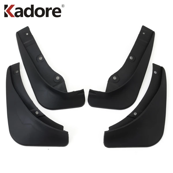 Брызговики передние и задние для Mazda 6 M6 2003 2004 2005 2006 седан|mud flaps|flaps splash guardsmud flaps guards