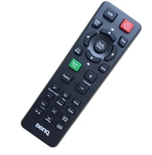 NUEVO Control Remoto Para BENQ W1070 W1080ST Proyector DLP MX720 MS517 MS517F MW519 MX661
