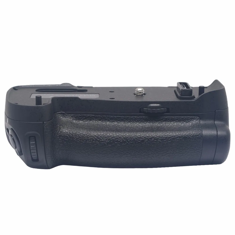 Mcoplus BG-D500 aperto de bateria profissional para