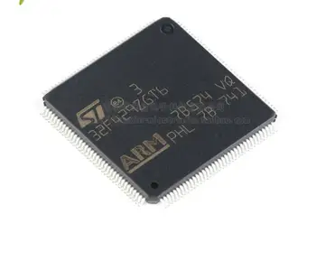 

STM32F429ZGT6 LQFP-144 ARM Cortex-M4 32-bit microcontroller MCU as original new
