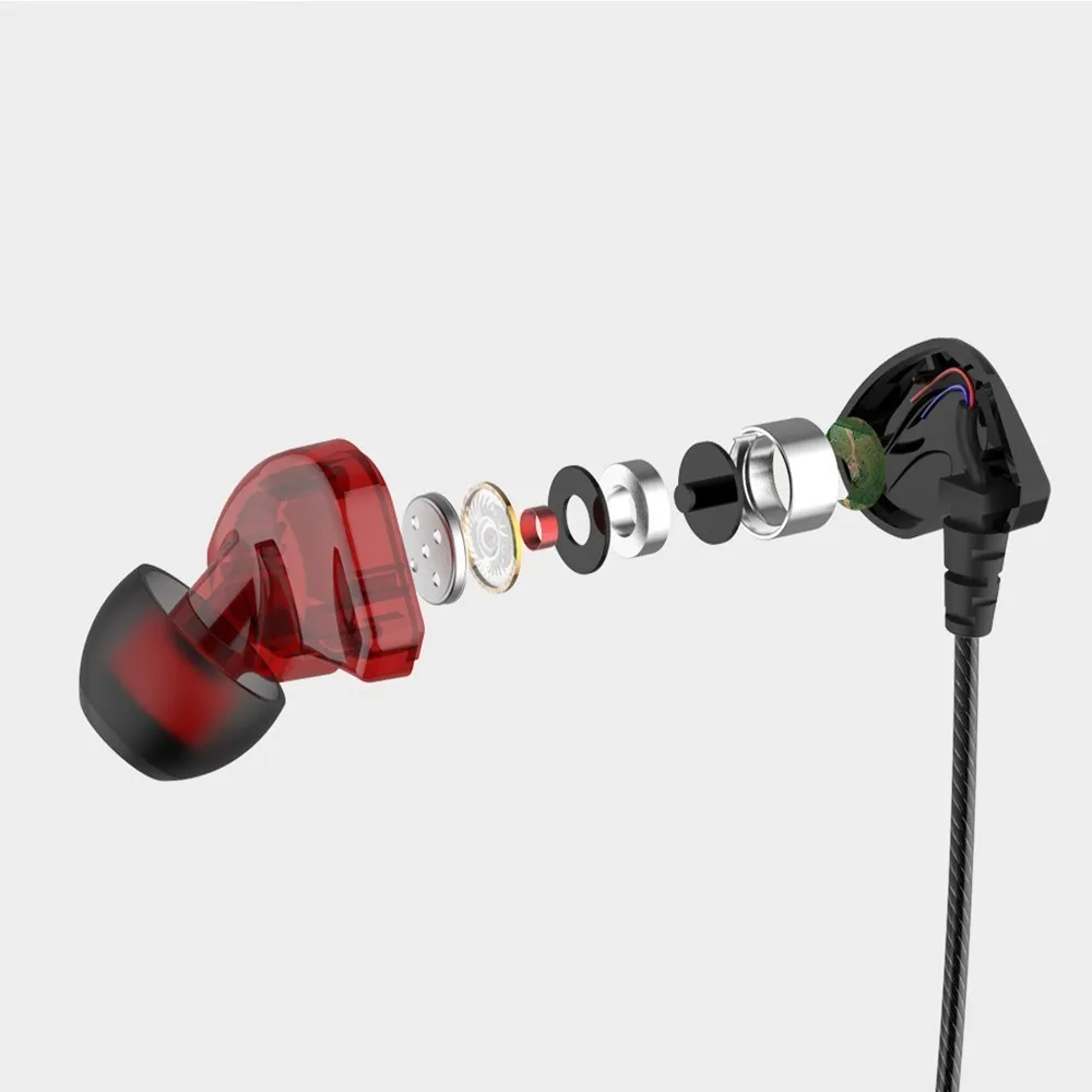  sports Earphone 