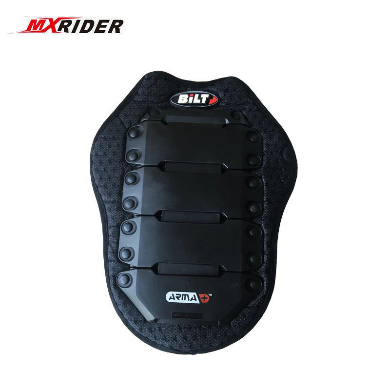 

Newest Motorcycle Bike Bicycle Skiing Motocross Racing Back Protector Body inner jacket Spine Armor for Children