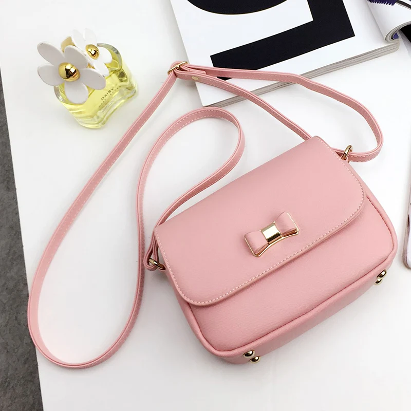 ladies side hand bag