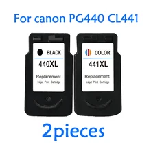 PG-440 CL-441 ink cartridge For canon PG440 CL441 compatible ink cartridge For canon PIXMA MG2180 MG3180 MG4180 MG4280 MX378 ink