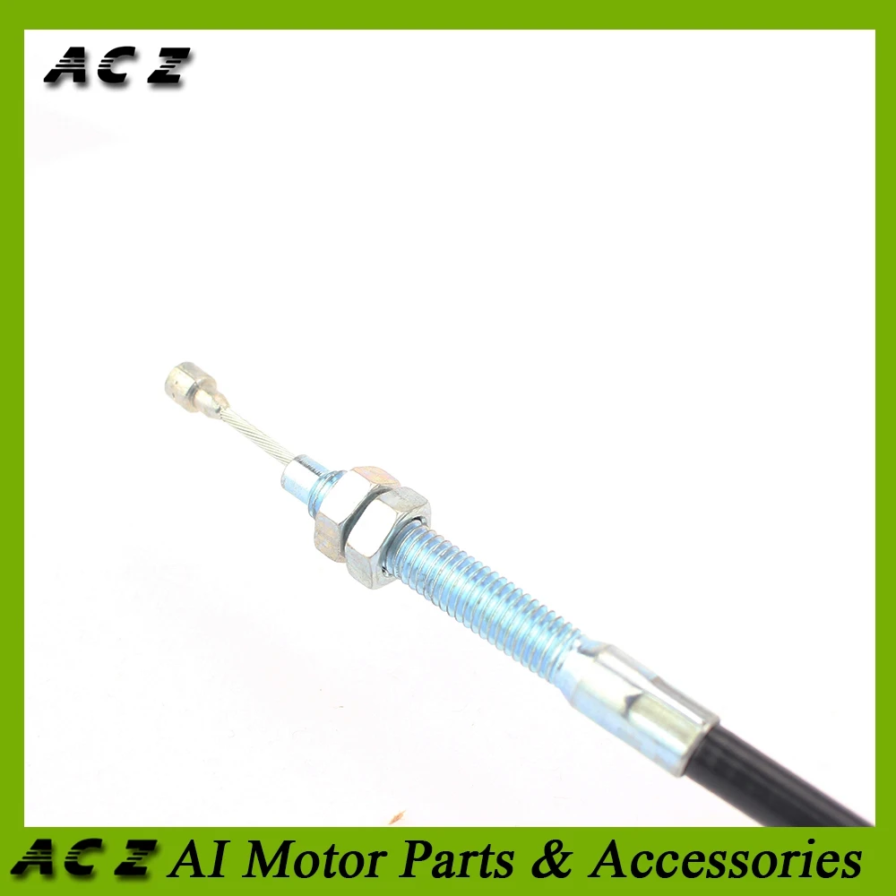 Рисунок 4 - Сменный рычаг сцепления для мотоцикла