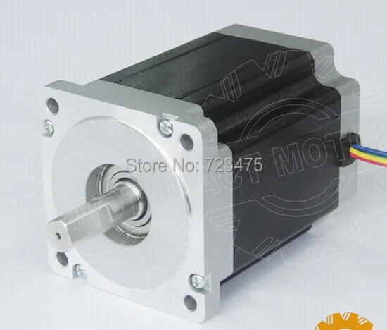 

STEPPER MOTOR FOR CNC ROUTER AND LASER MACINE