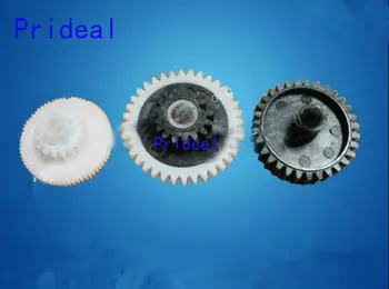 

Prideal 10sets New compatible fuser unit swing gear for Hp 5025 HP5035 HP712 HP725 printer fuser unit swing gears