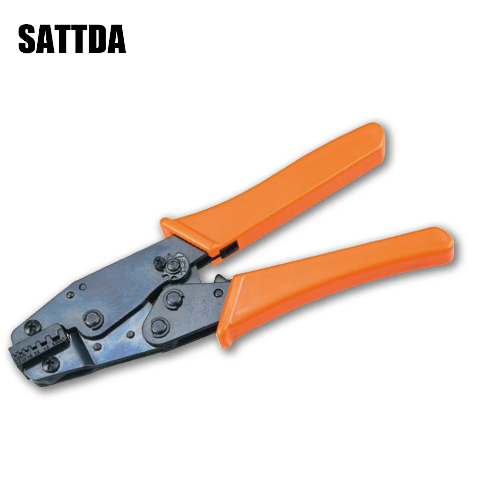 

HS-06WFLTerminal crimping pliers multitool stripping pliers crimping tools 0.25-6.0