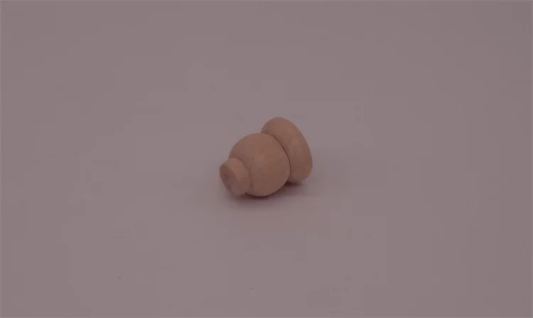 12 шт./партия 1:12 DIY кукольный домик мини мебельные детали аксессуары ручной работы карманные шкафы ножки для чайного стола ножки для дивана