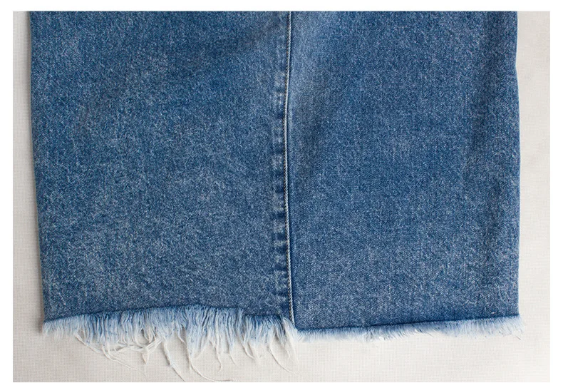 Skirt of female skirt hairline furl furl to wrap hip bull-puncher skirt irregular tassel tall waist skirt of halter MIDI skirt (31)