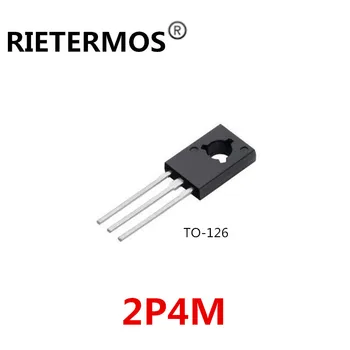 

1000PCS 2P4M TO-126 HIGH QUALITY