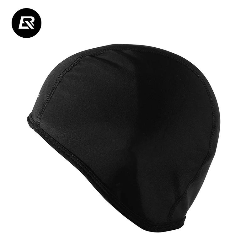 ROCKBROS ветрозащитные велосипедные шапки для мужчин и женщин gorra ciclismo для верховой езды, бега, катания на лыжах, спорта на открытом воздухе, флисовая бандана для шоссейного велосипеда, MTB шапки