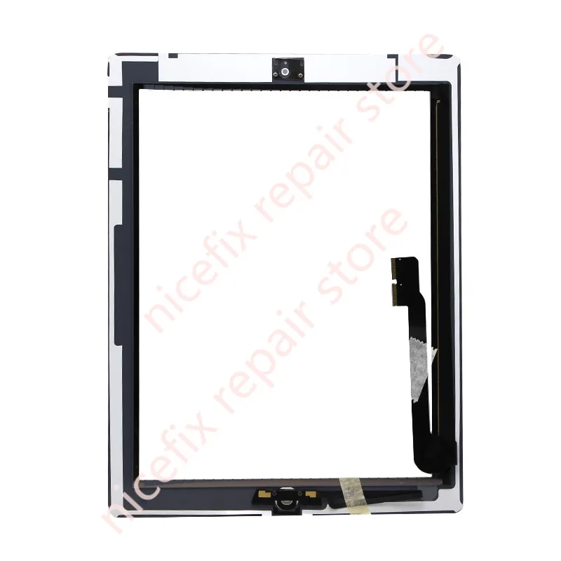 iPad 4 touch screen 28yuan  (2)_