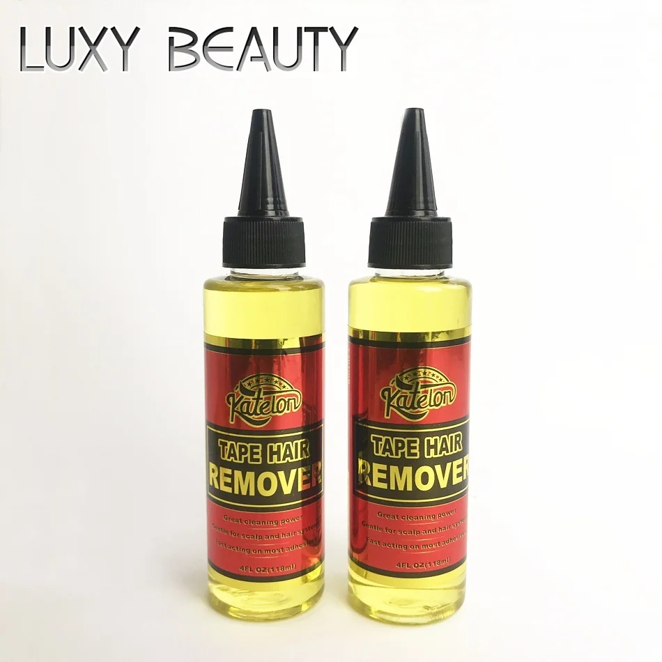 4Floz Tape Hair Remover 118ml Adhesive For Lace Wigs Toupees Professional Hair Extension Glue Remover For Salon Use 4Floz Tape Hair Remover 118ml Adhesive For Lace Wigs Toupees Professional Hair Extension Glue Remover For Salon Use