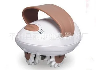 

2017 New Benice Body Slimmer Anti-cullulite Control System Bnc-011 Free Shipping