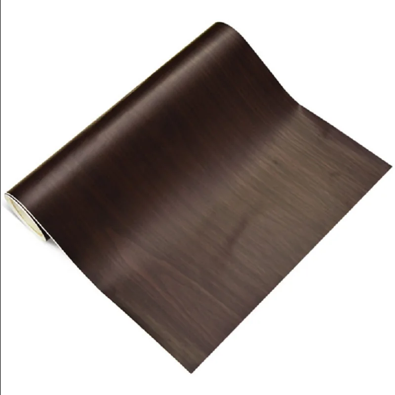 home decor Furniture kitchen cabinet desktop wardrobe doors walnut wood grain paper wallpaper f000 boeing film home decor Furniture kitchen cabinet desktop wardrobe doors walnut wood grain paper wallpaper f000 boeing film