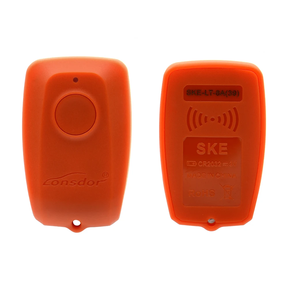 LONSDOR K518ISE SKE-LT-DSTAES 128bit Smart Key эмулятор