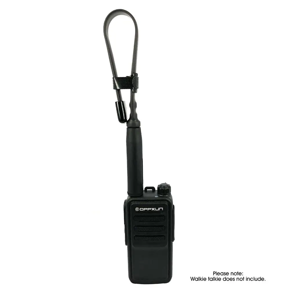 33cm SMA-F Female 8W Folding Tactical Antenna 20