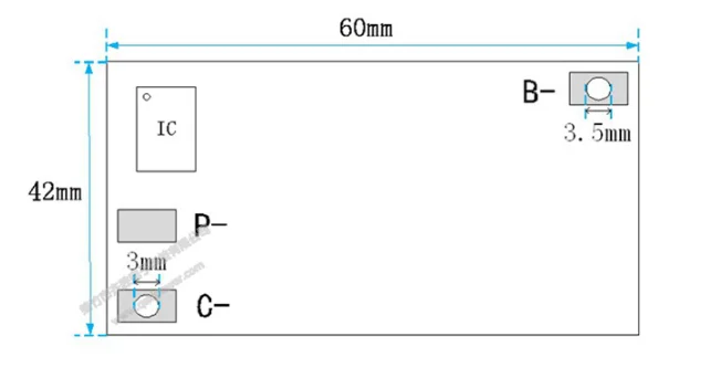 21V-100A-5S-BMS-Li-ion-LMO-Ternary-Lithium-Battery-Protection-Circuit-Board (1)