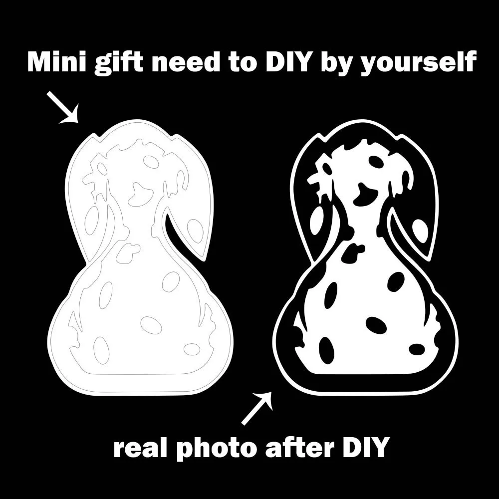 Stikcers Anjing Kartun Lucu Melihat Anjing Bergerak Ekor Stiker Stikcers Anjing Kartun Lucu Melihat Anjing Bergerak Ekor Stiker