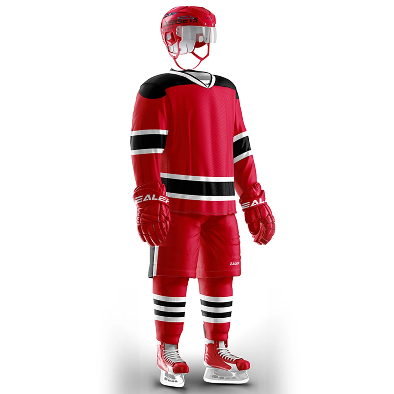 Ice Hockey uniform
