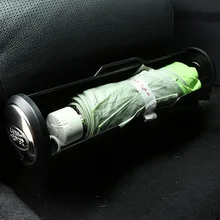 Interior accessories for range rover evoque sport discovery sport seat umbrella stands magic storage tool box stowing tidying
