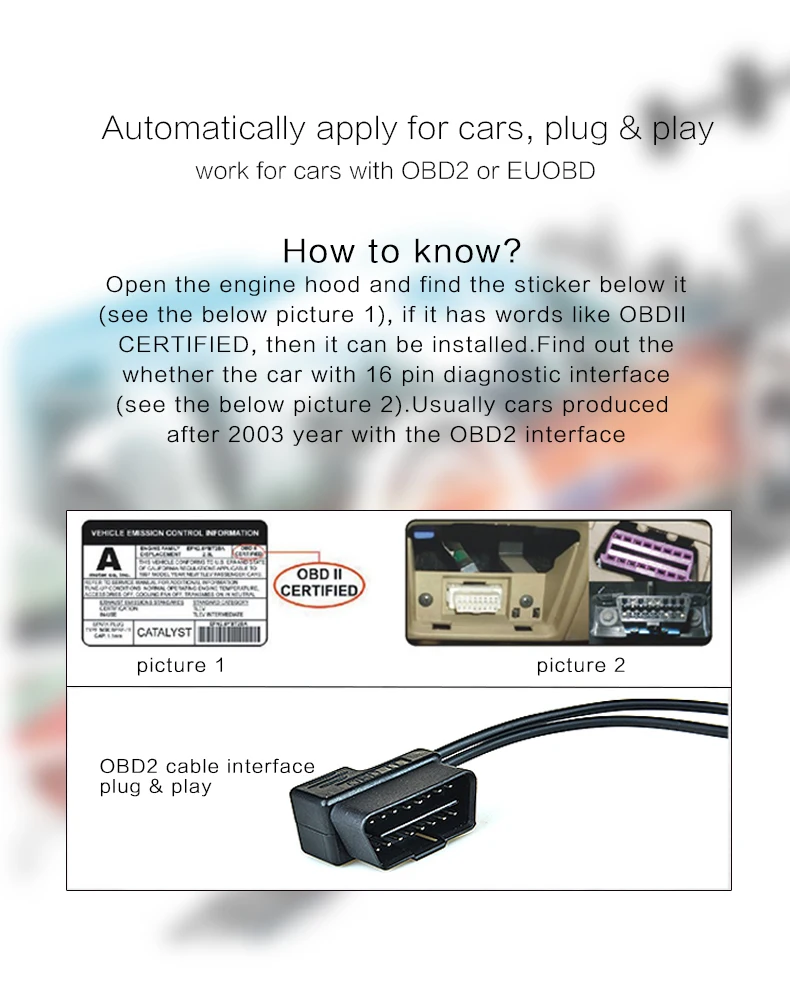 3,5 ''автомобильный HUD Дисплей OBD2 II EUOBD система Предупреждение о превышении скорости проектор лобовое стекло авто электронная сигнализация напряжения