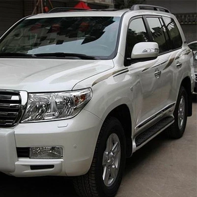 OE Дизайн с зажимом крышка зеркала двери светильник для Toyota Land Cruiser 200 LC200