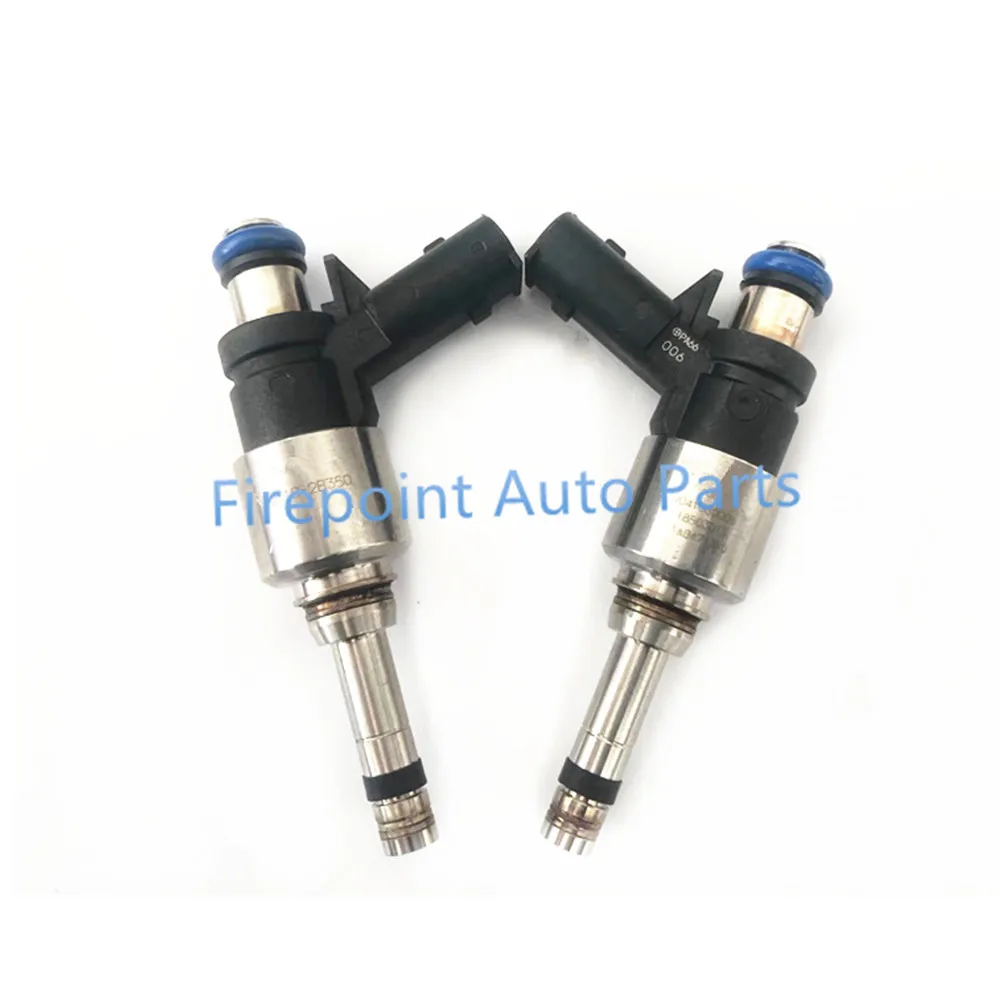 Форсунка топливной форсунки для Hyun-dai Ki-a OEM 35310-2B350 353102B350